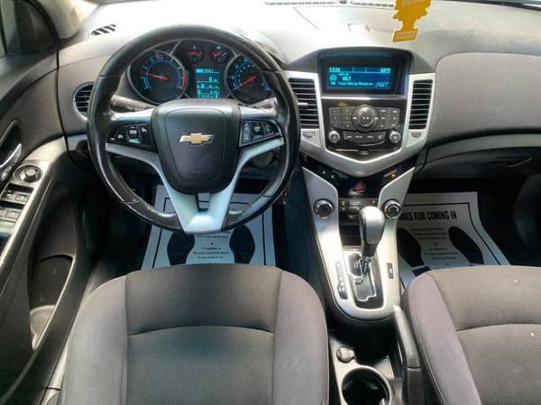 2013 CHEVY CRUZE 2LT, TURBO - - by dealer for sale in Yakima, WA – photo 16