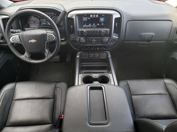2015 Chevrolet Silverado 1500 LTZ for sale in Dwight, IL – photo 10