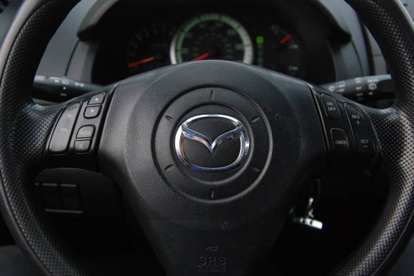 2007 Mazda Mazda5 Sport for sale in Cortland, IL – photo 11