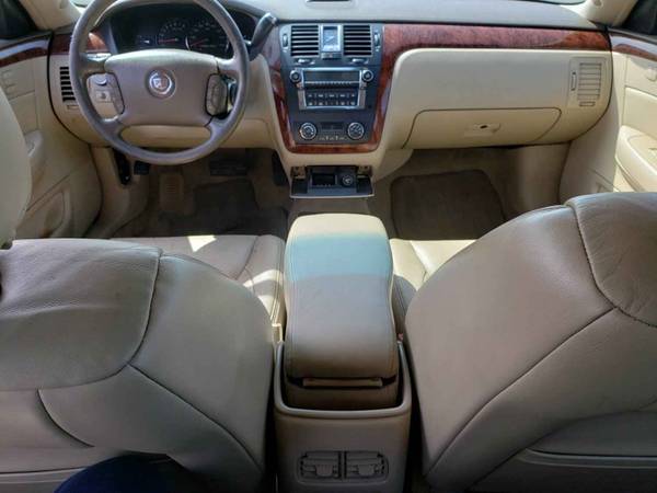 2006 Cadillac DTS PLATINUM EDITION for sale in Brooklyn, NY – photo 10