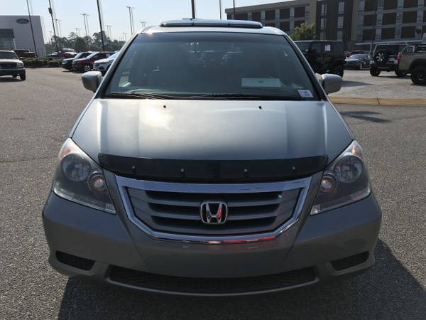 2009 Honda Odyssey Silver Pearl Metallic Great price! for sale in Columbus, GA – photo 3
