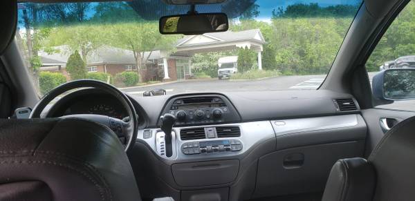 Honda Odyssey for sale in Ballwin, MO – photo 10
