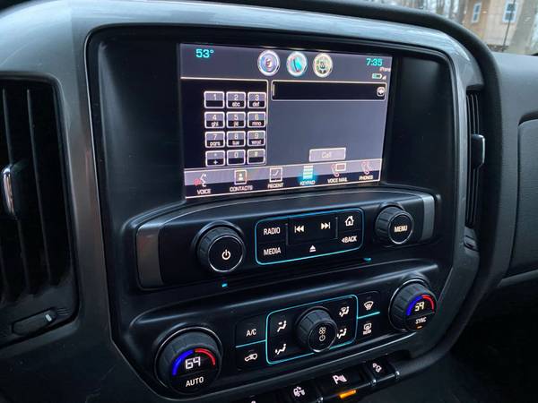 2014 Chevrolet Silverado 1500 LT Z71 for sale in Grafton, WI – photo 9