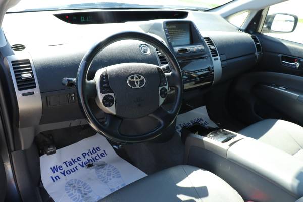 2007 Toyota Prius Touring 105K Miles Only - - by for sale in Omaha, NE – photo 13