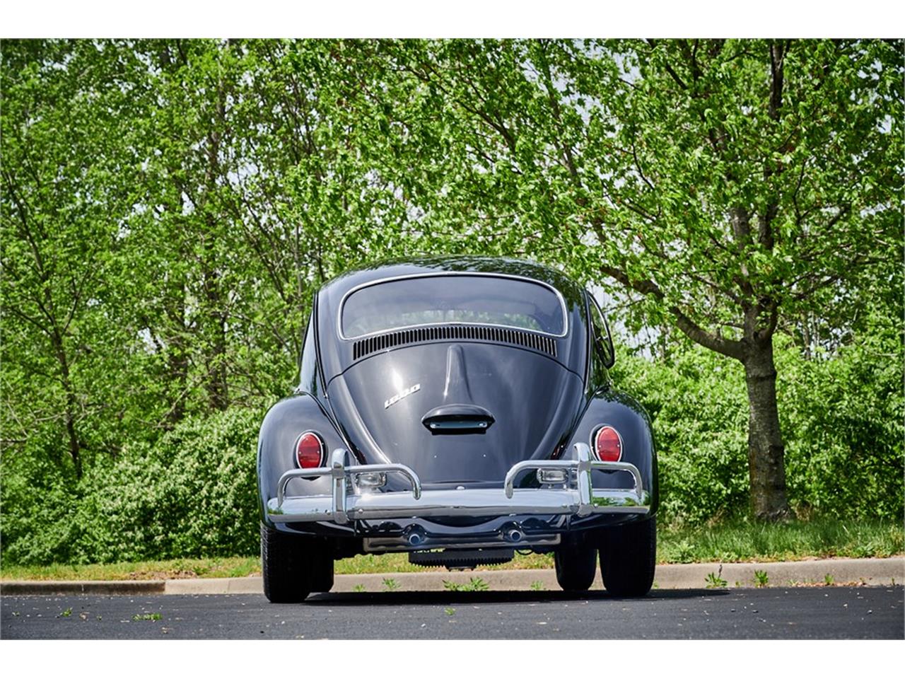 1966 Volkswagen Beetle for sale in Saint Louis, MO – photo 13