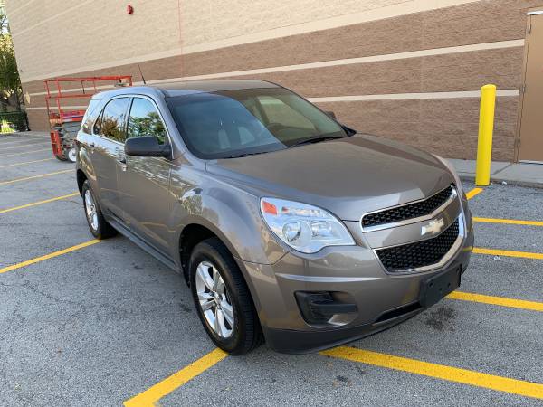 Chevy equinox 2010 for sale in Chicago, IL – photo 7