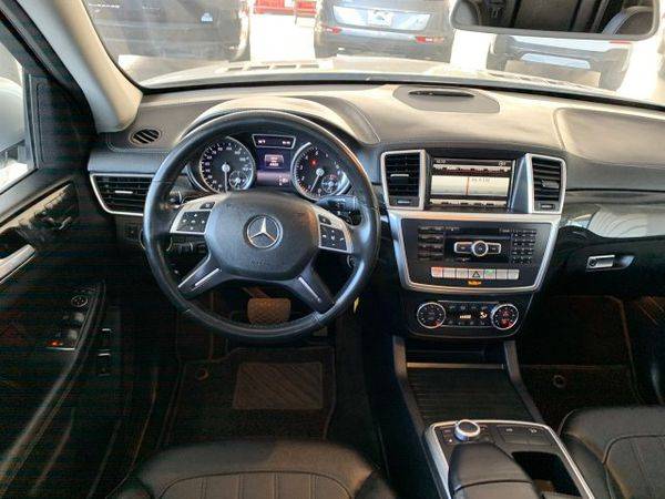 2015 Mercedes-Benz GL-Class GL 450 for sale in Reno, NV – photo 21