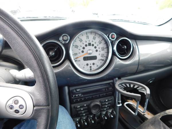 Mini Cooper Parts - - by dealer - vehicle automotive for sale in Woonsocket, RI – photo 8