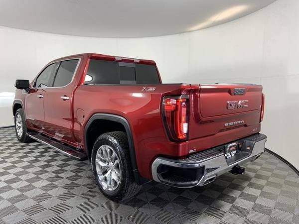 2019 GMC Sierra 1500 SLT Stop In Save ! - - by dealer for sale in Gladstone, OR – photo 7