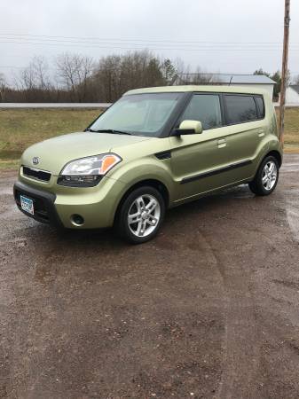 2010 Kia soul - - by dealer - vehicle automotive sale for sale in Duluth, MN – photo 6