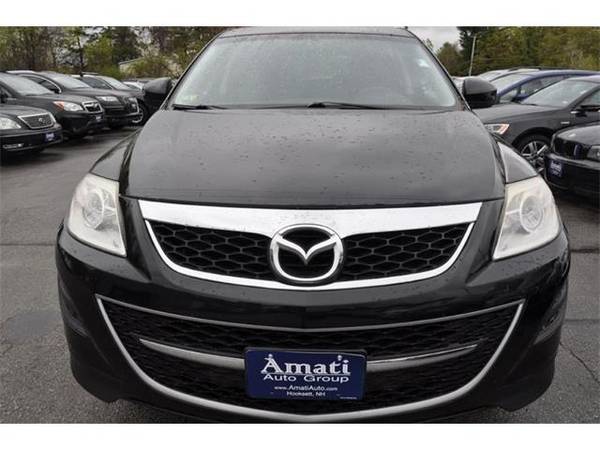 2012 Mazda CX-9 SUV Touring AWD 4dr SUV (BLACK) for sale in Hooksett, NH – photo 10