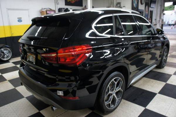 2018 BMW X1 xDrive28i Sports Activity Vehicle EZ FINANCING! - cars &... for sale in Honolulu, HI – photo 14