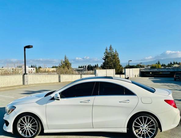 2016 Mercedes-Benz CLA CLA 250 4dr Sedan - - by dealer for sale in San Jose, CA – photo 11