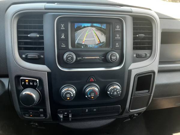 2014 RAM 1500 ST 4D 5 1/2 Bed 37, 000 miles NEW TIRES! - cars & for sale in Englewood, CO – photo 16