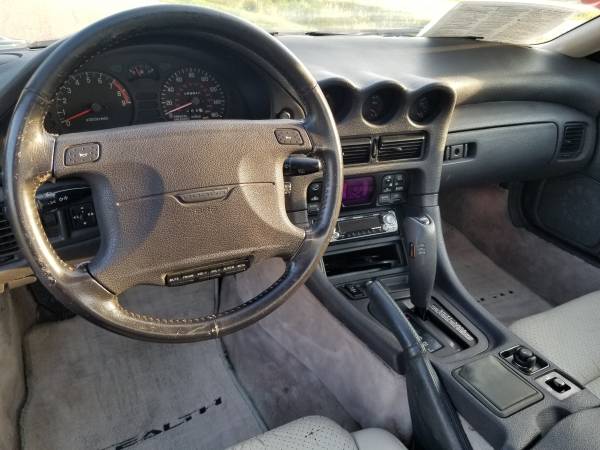 1992 Dodge Stealth R/T ((((( 89,815 Miles ))))) for sale in Westfield, WI – photo 14