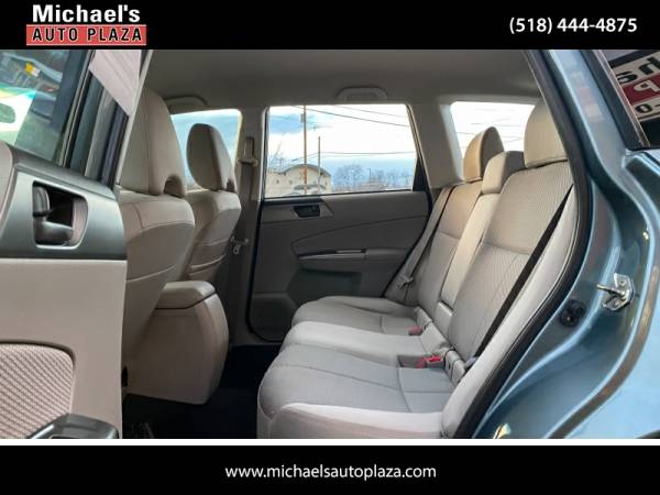 2012 Subaru Forester 2.5X - cars & trucks - by dealer - vehicle... for sale in east greenbush, NY – photo 14