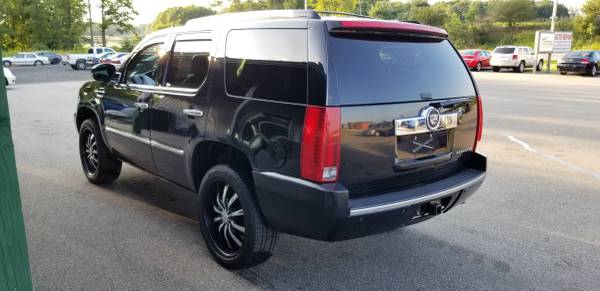2008 CADILLAC ESCALADE**LOADED**NEW TIRES** for sale in LAKEVIEW, MI – photo 5