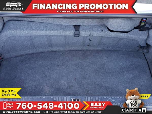 1999 Mercedes-Benz SL500 Only $175/mo! Easy Financing! - cars &... for sale in Palm Desert , CA – photo 13