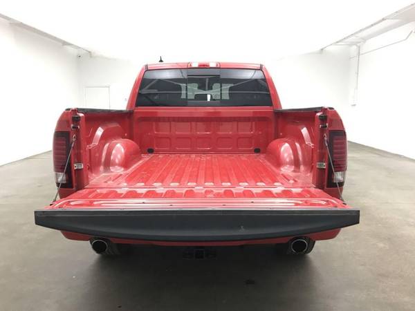 2017 Ram 1500 4x4 4WD Dodge Sport Crew Cab; Short Bed for sale in Kellogg, ID – photo 10