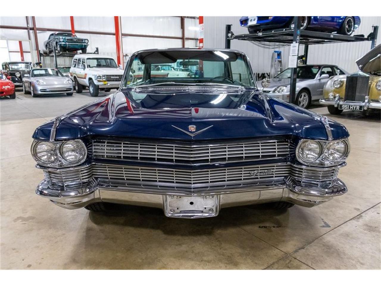 1964 Cadillac Series 62 for sale in Kentwood, MI – photo 8