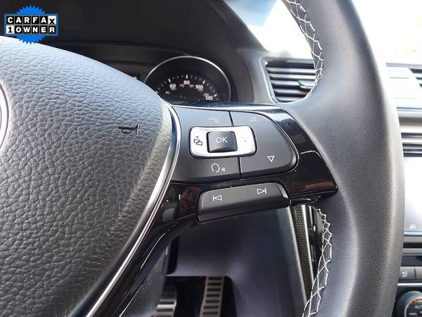 Volkswagen Passat GT Sunroof Heated Seats Bluetooth Navigation for sale in Lynchburg, VA – photo 22