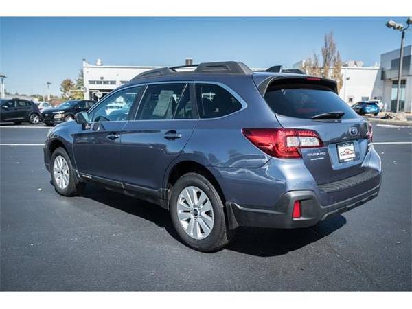 2018 Subaru Outback wagon 2.5i - Subaru for sale in Springfield, MO – photo 5