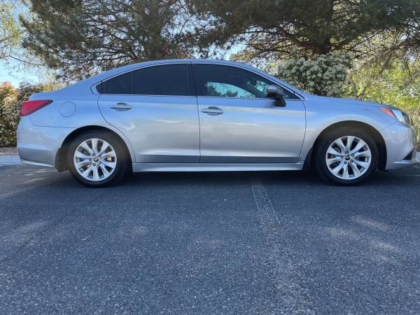 2015 Subaru Legacy w/55k miles - - by dealer - vehicle for sale in Albuquerque, NM – photo 4