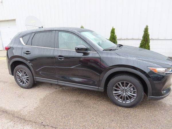 2019 Mazda CX-5 Touring - SUV - - by dealer - vehicle for sale in Cincinnati, OH – photo 4