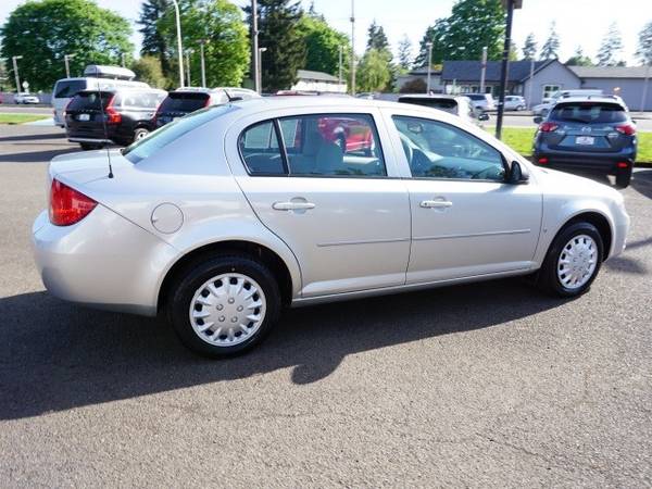 2009 Chevrolet Cobalt Chevy LS Sedan - - by dealer for sale in Gladstone, OR – photo 3