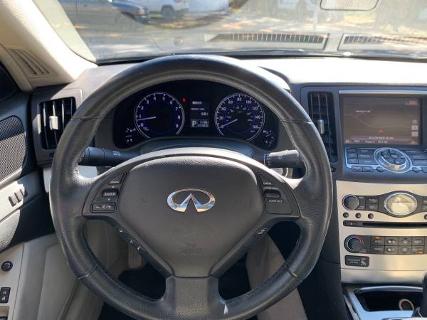 2013 Infiniti G37 Journey Coupe for sale in Cartersville, GA – photo 12