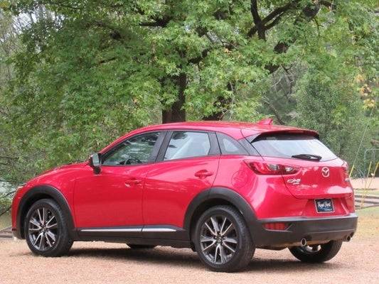 Mazda CX-3 Grand Touring for sale in Crystal Springs, MS – photo 3