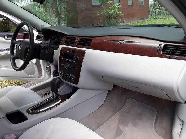 2006 CHEVY IMPALA LT-WITH ONLY 95, 000 MILES - - by for sale in Jacksonville, FL – photo 6