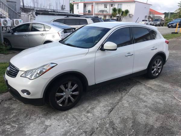 Infiniti EX35 for sale in Other, Other – photo 3
