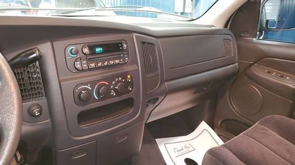 2005 Dodge Ram 1500 Quad Cab - Financing Available! for sale in Youngstown, OH – photo 14