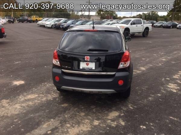 2008 SATURN VUE XE for sale in Jefferson, WI – photo 6