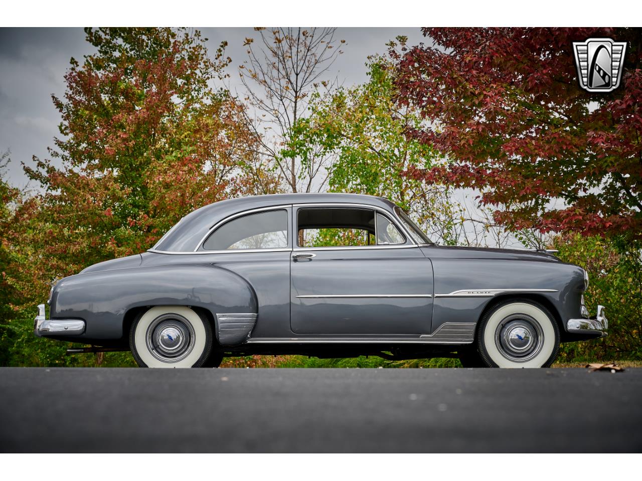 1951 Chevrolet Deluxe for sale in O'Fallon, IL – photo 34