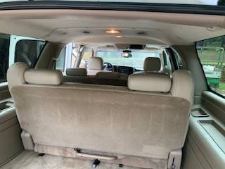 2004 Suburban 1500 - cars & trucks - by owner - vehicle automotive... for sale in Argyle, TX – photo 8