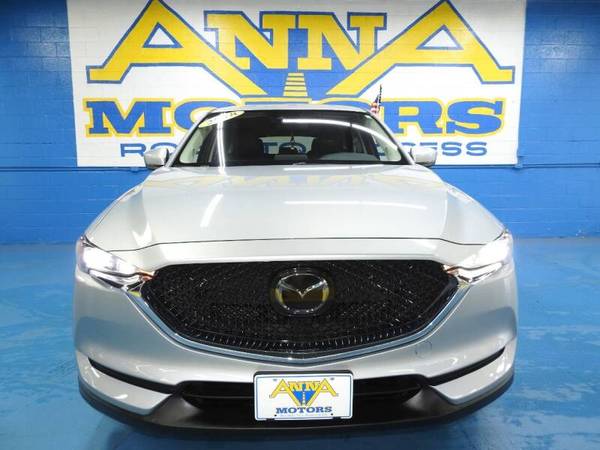 2018 MAZDA CX5 AWD,WE FINANCE YOU W/$895*DN TODAY-STOP BY NOW OR CALL for sale in Detroit, MI – photo 8
