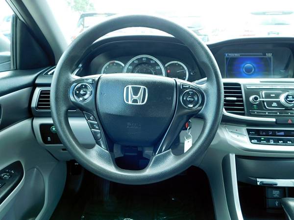 2014 Honda Accord Sedan 4dr I4 CVT LX Quick Approval As low as for sale in South Bend, IN – photo 13