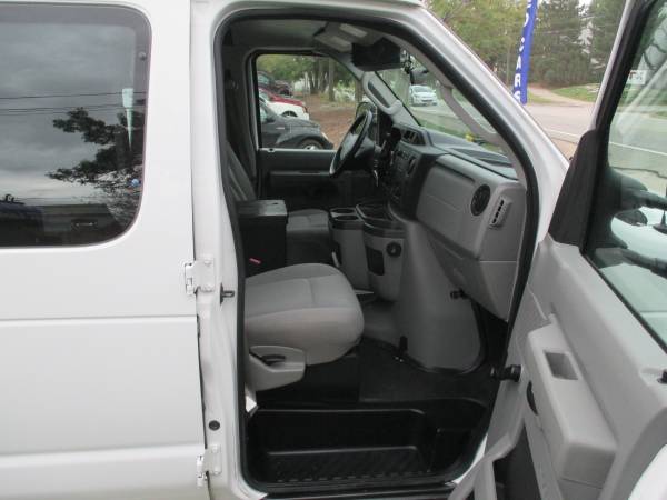 GREAT DEAL!*2009 FORD E-150*CARGO VAN*RUNS GREAT*VERY CLEAN*GREAT DEAL for sale in Waterford, MI – photo 18