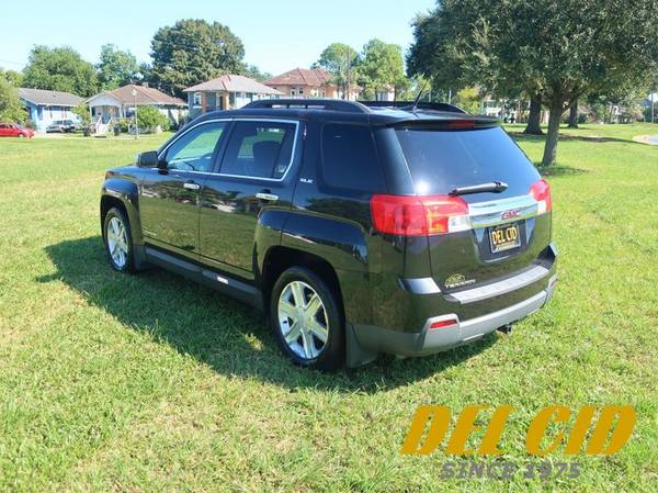 GMC Terrain SLE-2 !!! Low Miles, 1-Owner !!! 😎 for sale in New Orleans, LA – photo 6