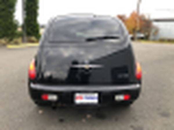 2005 Chrysler PT Cruiser-79236 Miles! - cars & trucks - by dealer -... for sale in Woodinville, WA – photo 6