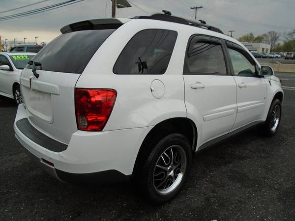 2006 Pontiac Torrent FWD 4dr - - by dealer - vehicle for sale in Lumberton, NJ – photo 6