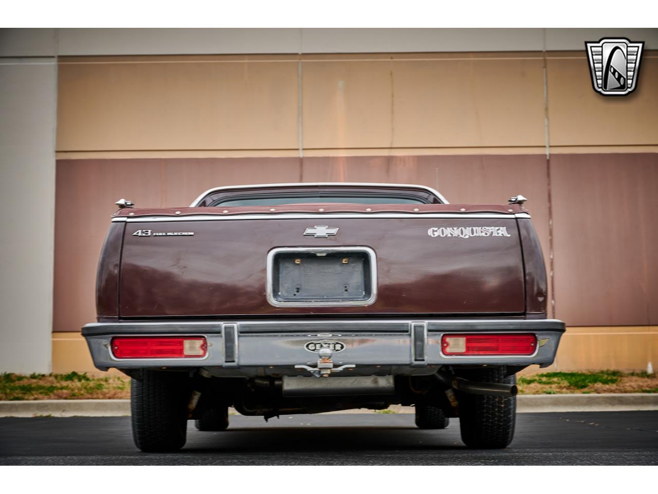 1985 Chevrolet El Camino for sale in O'Fallon, IL – photo 30