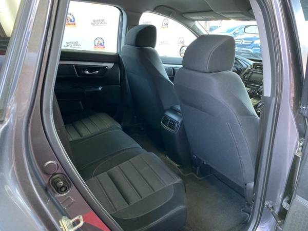 2018 Honda CR-V LX SUV - cars & trucks - by dealer - vehicle... for sale in Richmond Hill, NY – photo 15