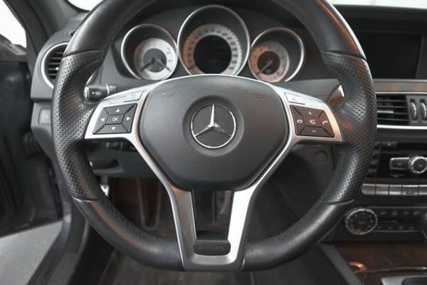 2013 Mercedes-Benz C Class C 250 Sport Sedan 4D - cars & for sale in Other, AK – photo 13