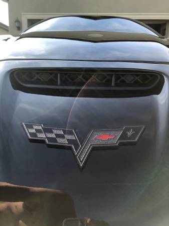2008 Corvette Z06 - cars & trucks - by owner - vehicle automotive sale for sale in Riverview, FL – photo 5
