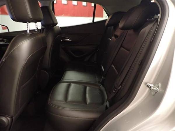 *2014* *Buick* *Encore* *FWD 4dr Leather* - cars & trucks - by... for sale in Madison, IA – photo 15