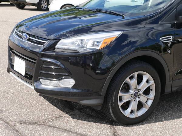 2016 Ford Escape 4WD 4dr Titanium for sale in Inver Grove Heights, MN – photo 9