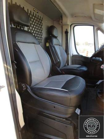 2017 RAM 1500 ProMaster - Cargo Van - FWD 3 6L V6 (525805) - cars & for sale in Dassel, MN – photo 10